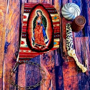 One of a kind Spirit hood